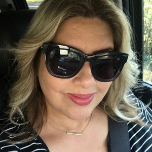 Meet your Posher, Tiffany